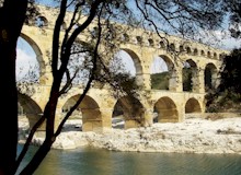 Pont du Gard